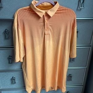 UnderArmour | Men’s Golf Polo sz L